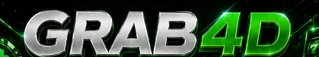 LOGO GRAB4D